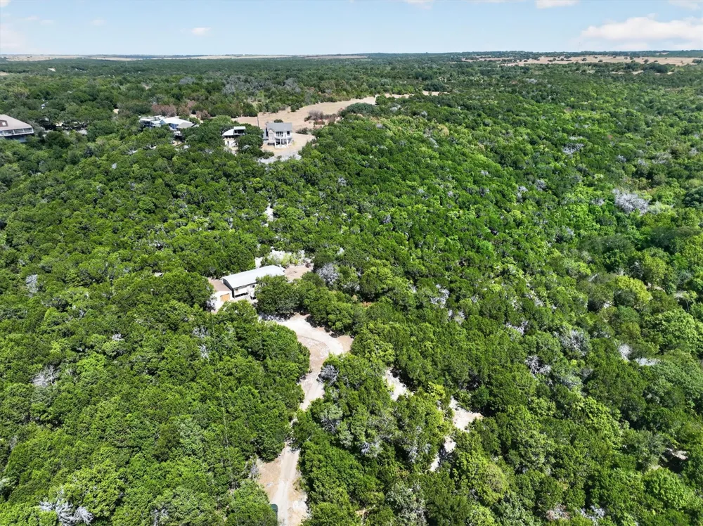 9605 Eagles Nest Court Rio Vista, TX 76093