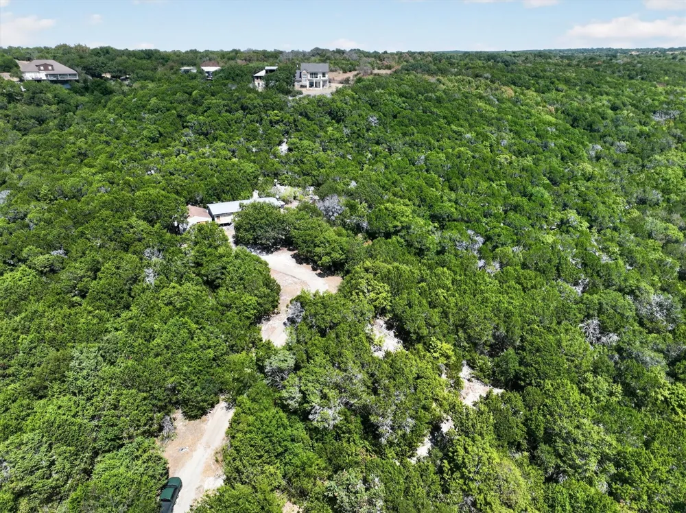 9605 Eagles Nest Court Rio Vista, TX 76093