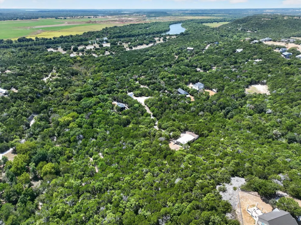 9605 Eagles Nest Court Rio Vista, TX 76093