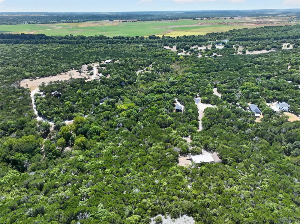 9605 Eagles Nest Court Rio Vista, TX 76093