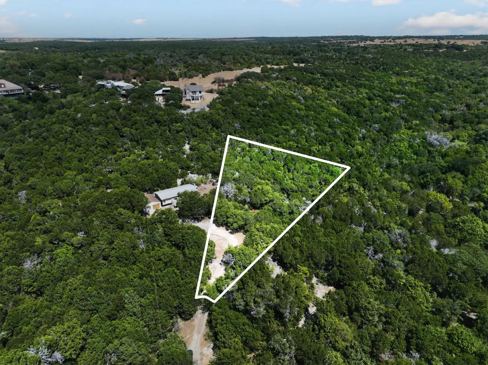 9605 Eagles Nest Court Rio Vista, TX 76093