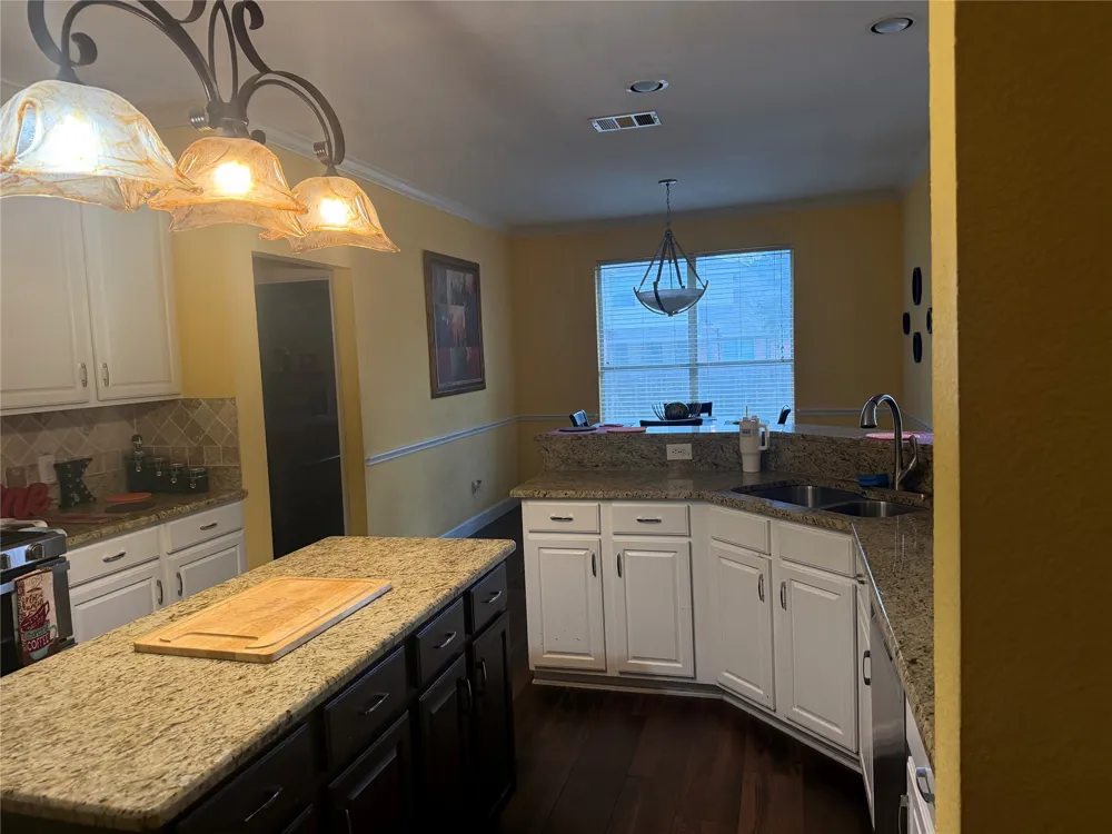 311 Holly Leaf Trail Forney, TX 75126