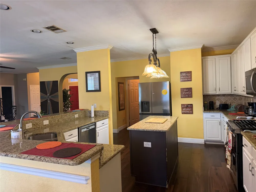 311 Holly Leaf Trail Forney, TX 75126