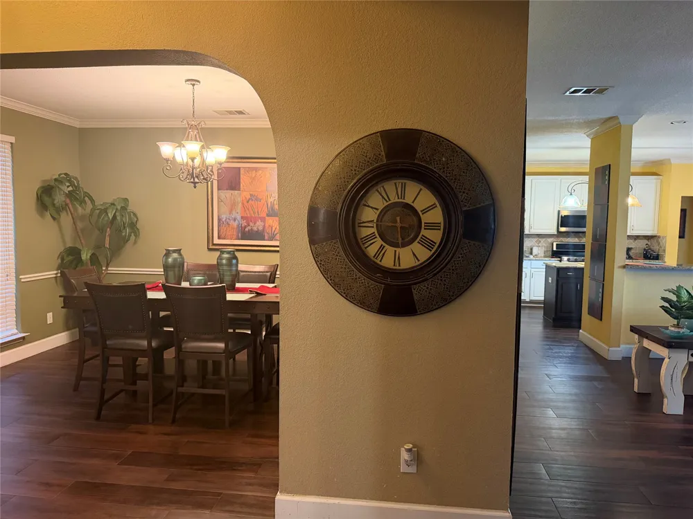 311 Holly Leaf Trail Forney, TX 75126