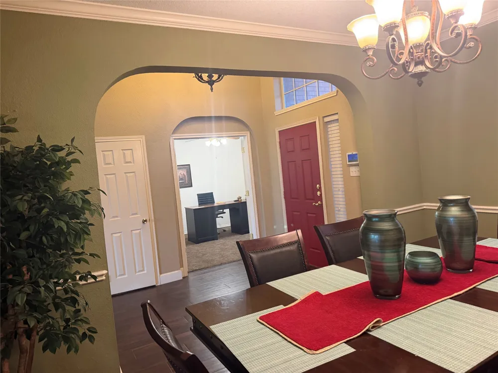 311 Holly Leaf Trail Forney, TX 75126
