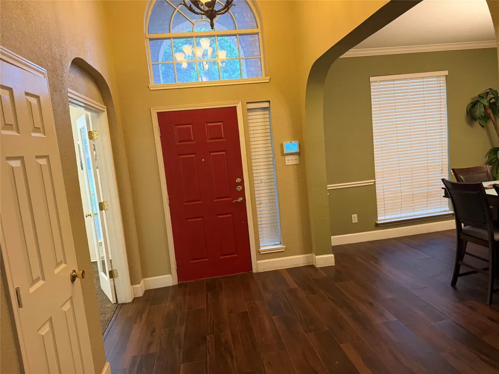 311 Holly Leaf Trail Forney, TX 75126