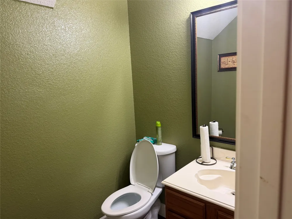 311 Holly Leaf Trail Forney, TX 75126