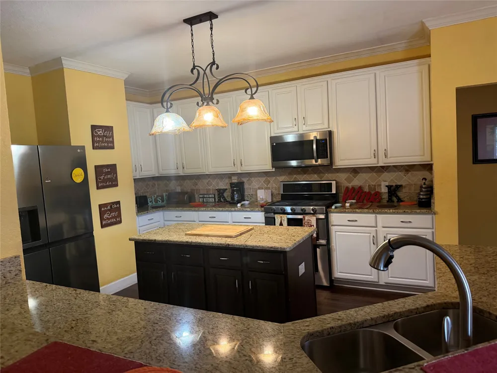 311 Holly Leaf Trail Forney, TX 75126