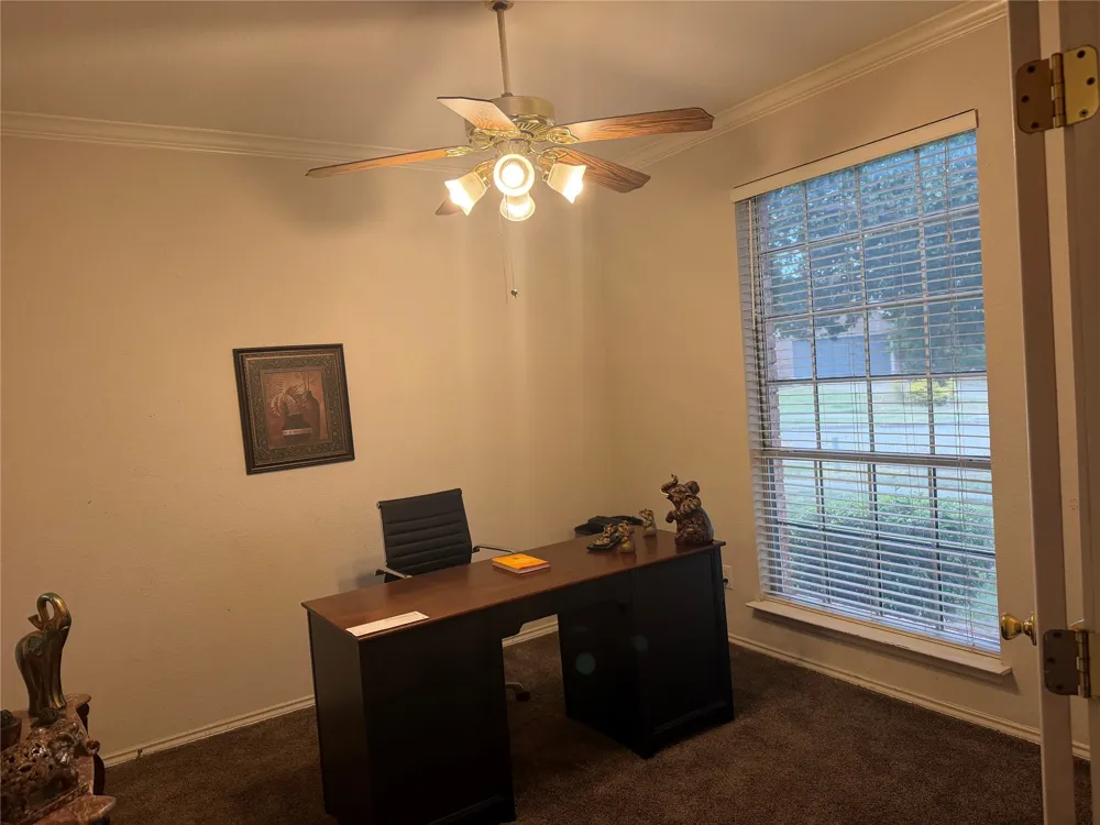 311 Holly Leaf Trail Forney, TX 75126