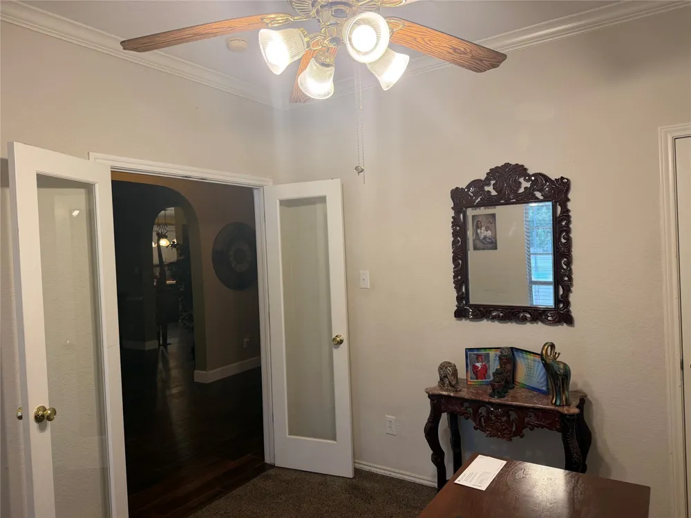 311 Holly Leaf Trail Forney, TX 75126