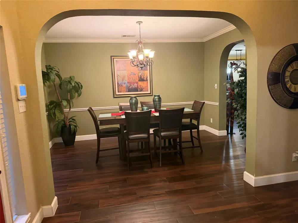 311 Holly Leaf Trail Forney, TX 75126