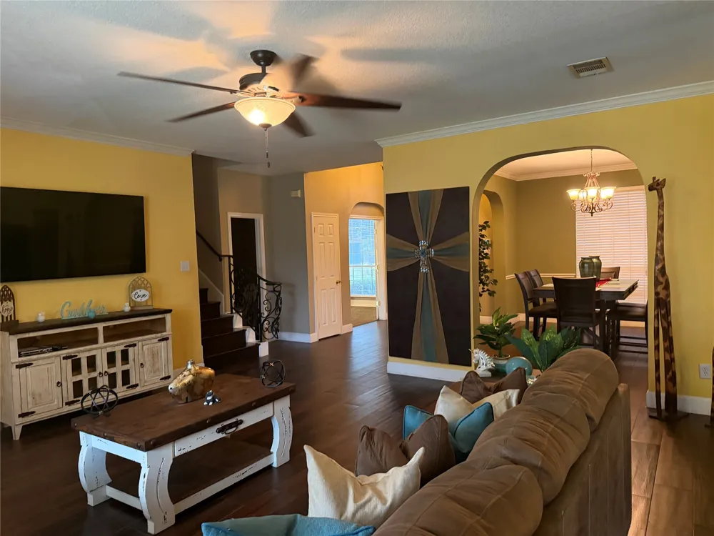 311 Holly Leaf Trail Forney, TX 75126
