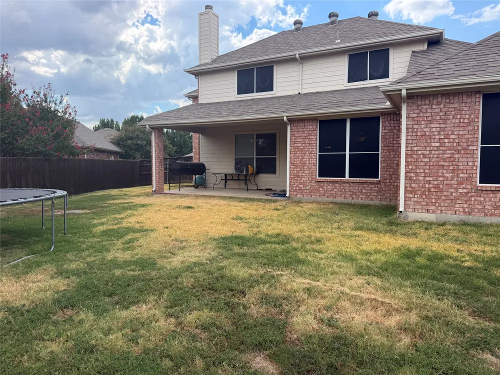 311 Holly Leaf Trail Forney, TX 75126