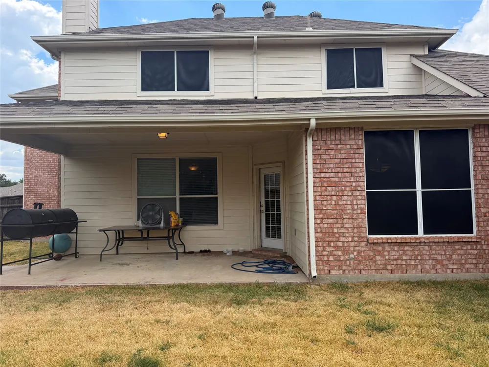 311 Holly Leaf Trail Forney, TX 75126