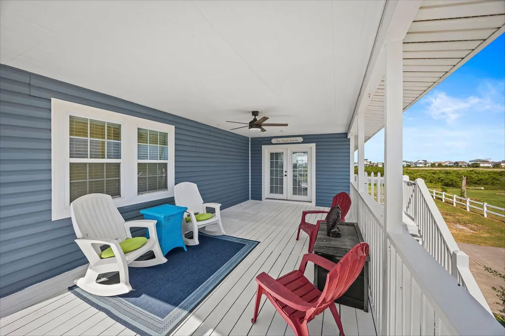 4023 1st Street Galveston, TX 77554