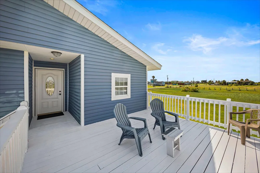 4023 1st Street Galveston, TX 77554