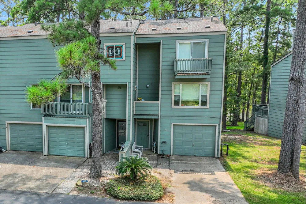 142 Villa Way Coldspring, TX 77331