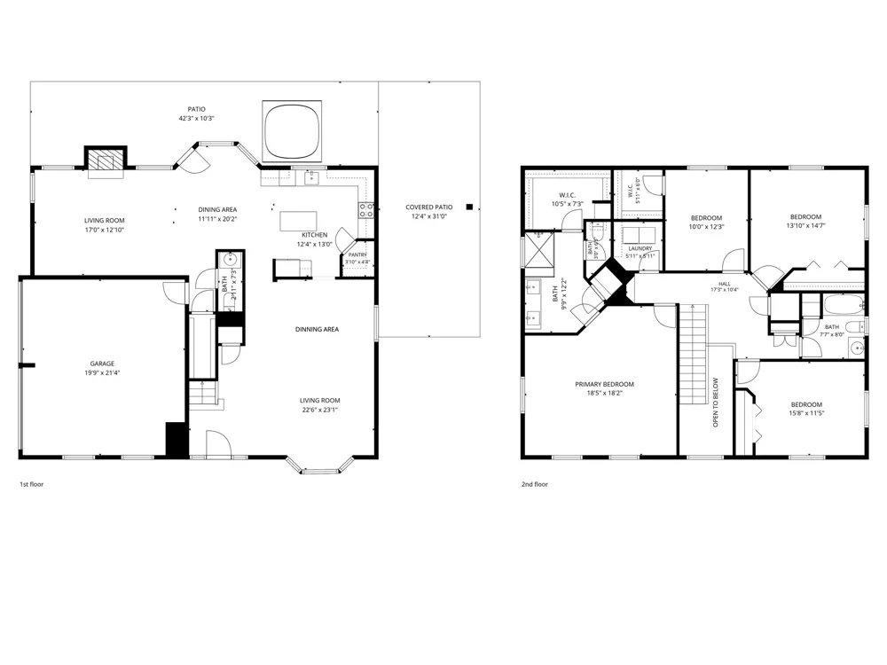 217 Sailors Run Lakeway, TX 78734