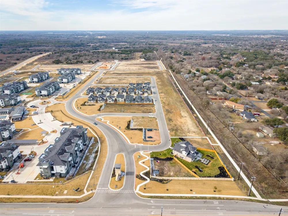 13214 Keefer Drive Austin, TX 78652