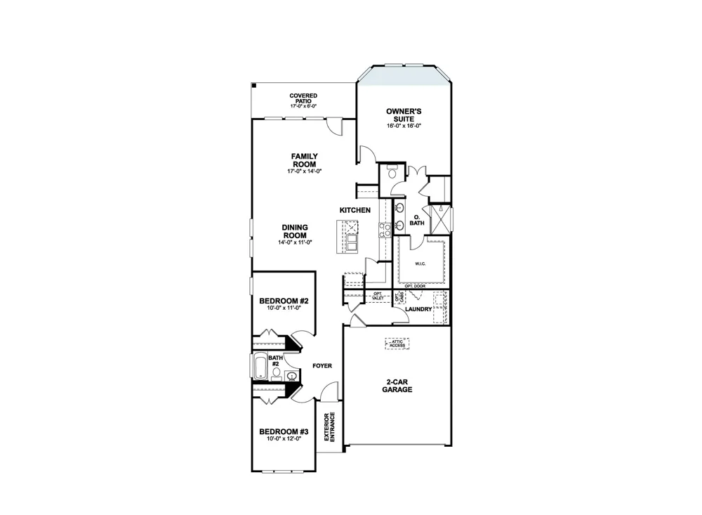 13214 Keefer Drive Austin, TX 78652