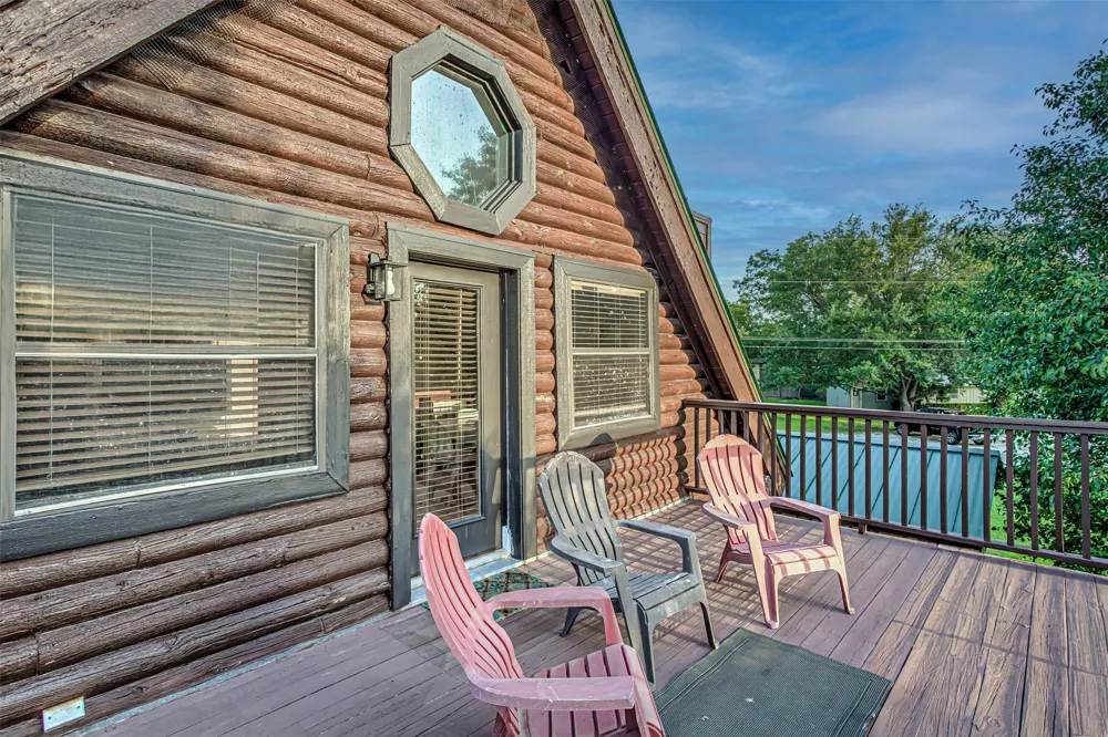 401 Lake Point Drive Horseshoe Bay, TX 78657