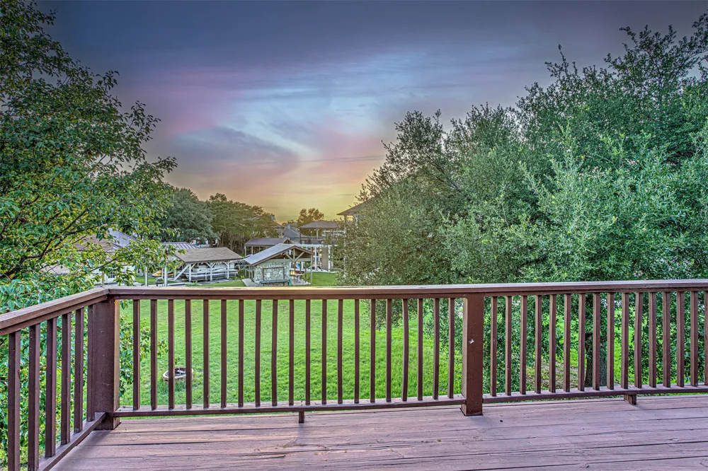 401 Lake Point Drive Horseshoe Bay, TX 78657