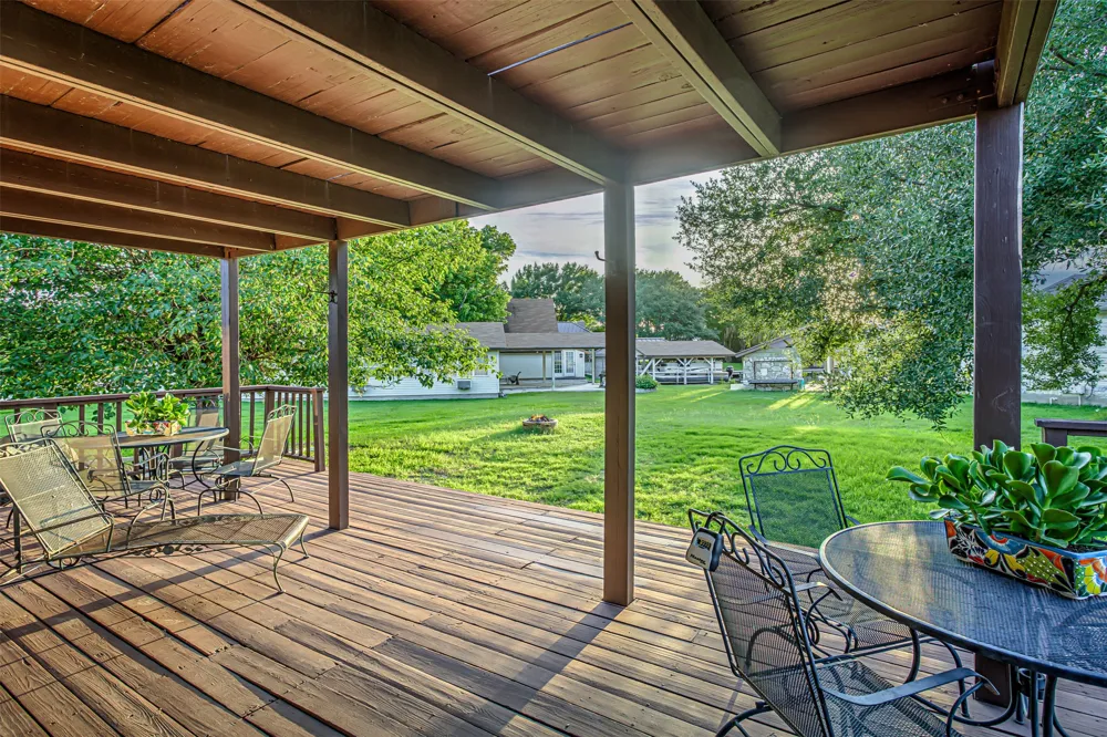 401 Lake Point Drive Horseshoe Bay, TX 78657