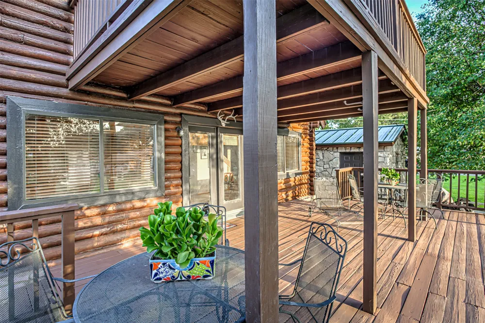 401 Lake Point Drive Horseshoe Bay, TX 78657