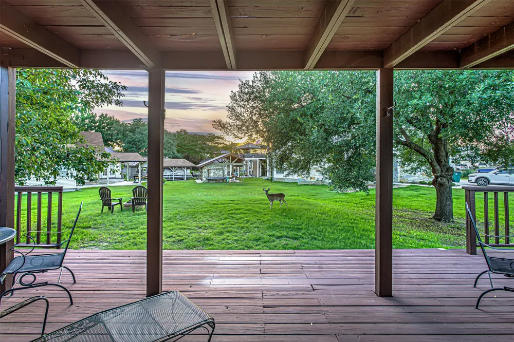 401 Lake Point Drive Horseshoe Bay, TX 78657