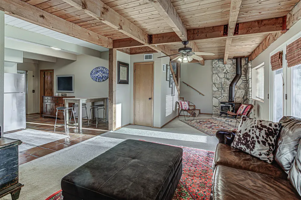 401 Lake Point Drive Horseshoe Bay, TX 78657