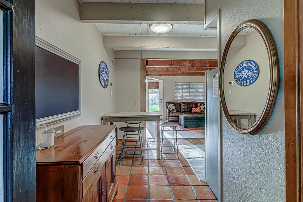 401 Lake Point Drive Horseshoe Bay, TX 78657