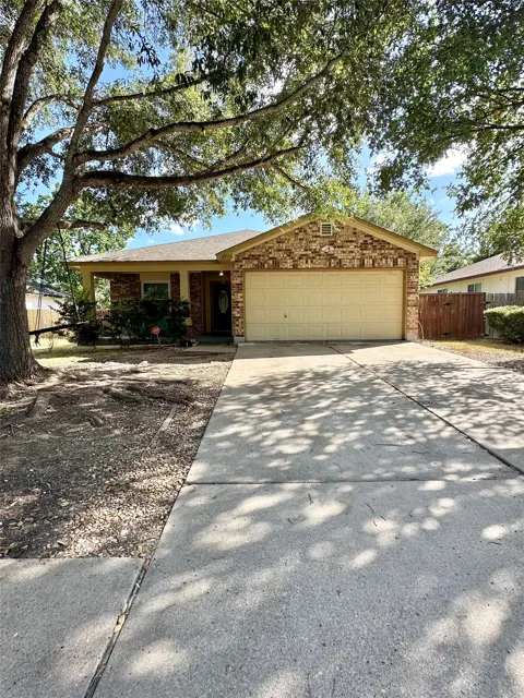 6913 Sabrina Drive