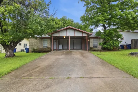 6305 Emerald Forest Drive #B