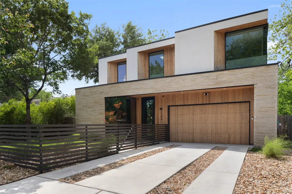 1304 Folts Avenue Austin, TX 78704