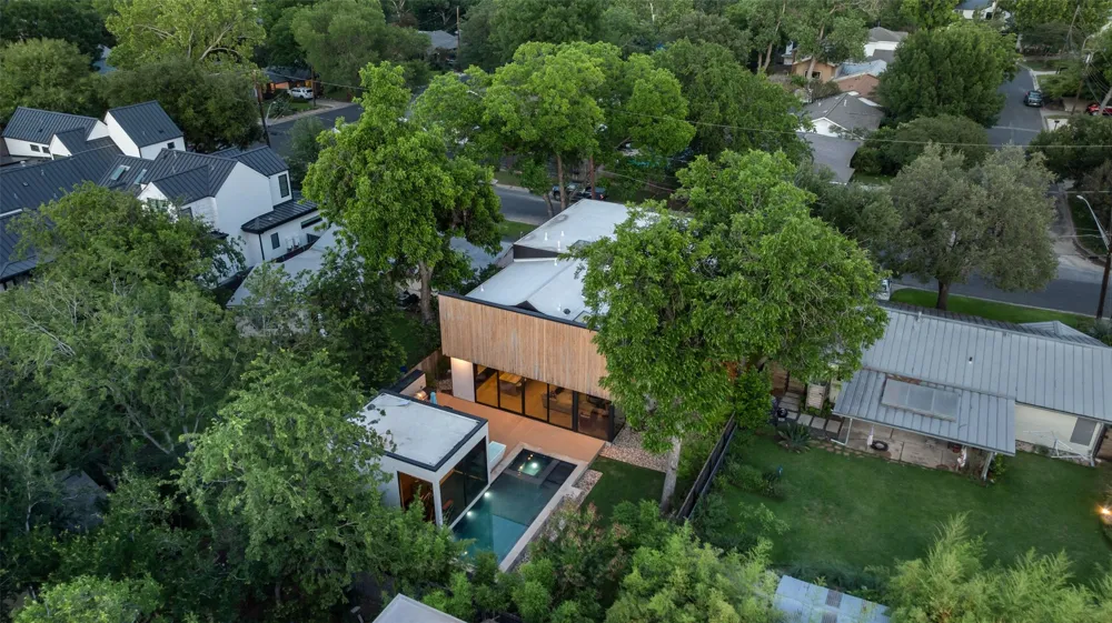 1304 Folts Avenue Austin, TX 78704
