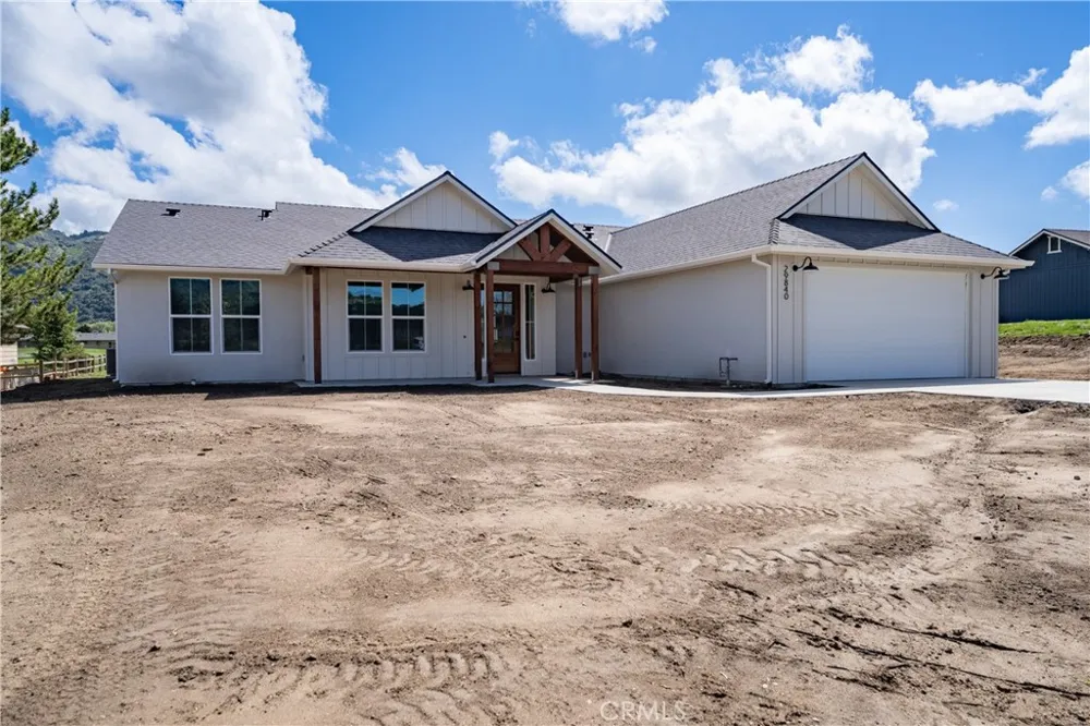 29840 Pinedale Tehachapi, CA 93561