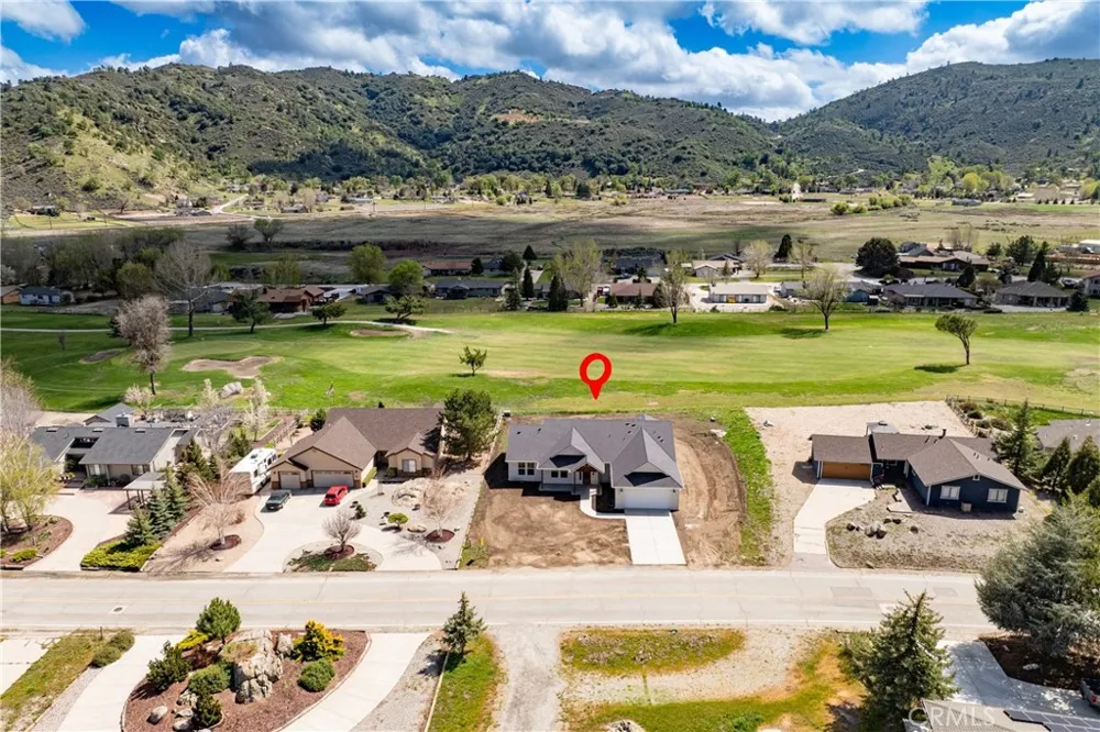 29840 Pinedale Tehachapi, CA 93561