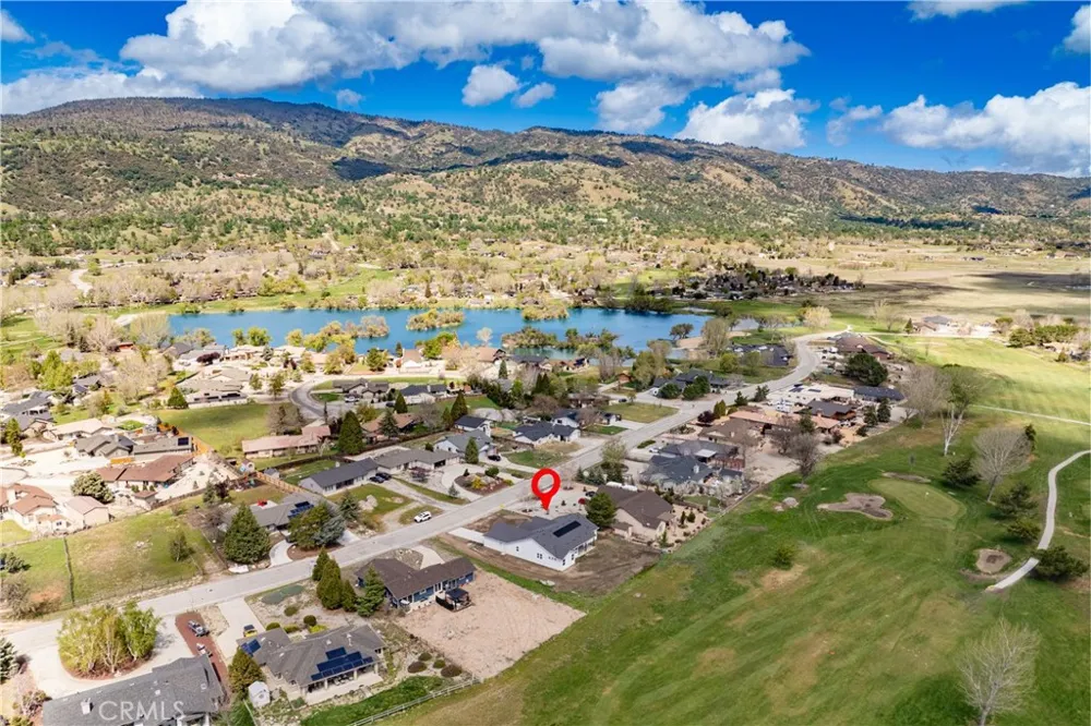 29840 Pinedale Tehachapi, CA 93561