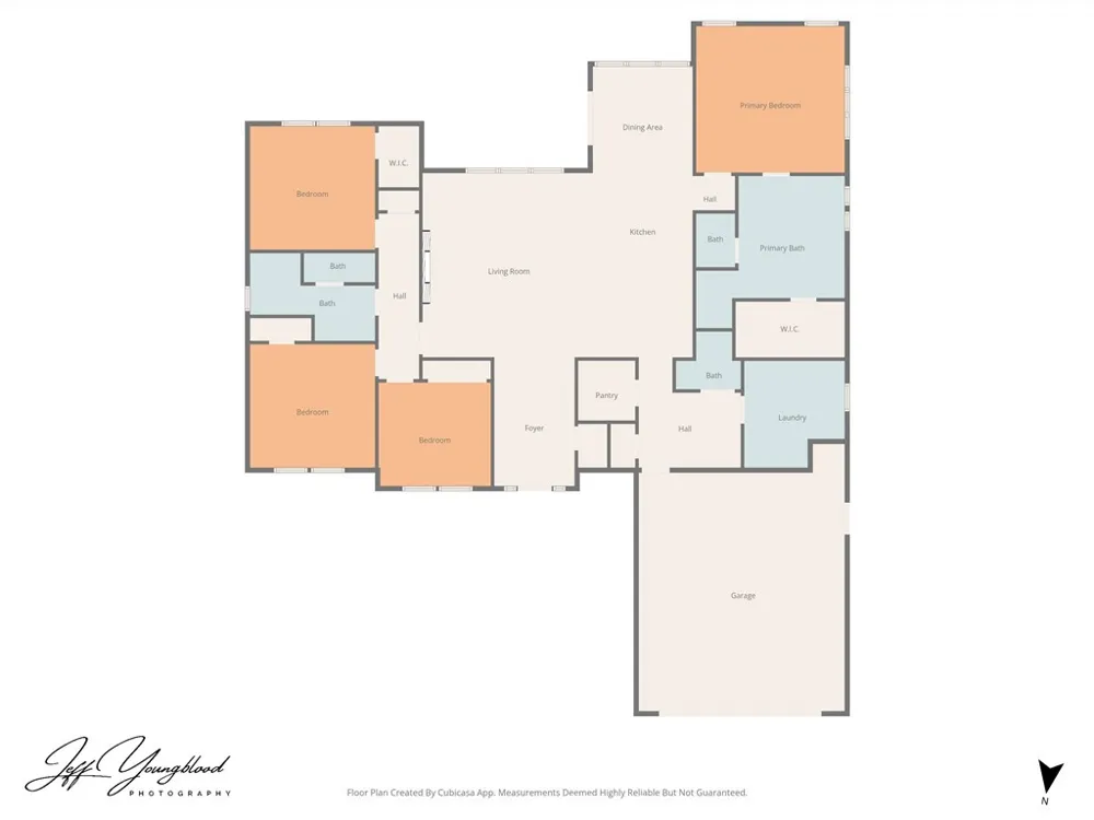 29840 Pinedale Tehachapi, CA 93561