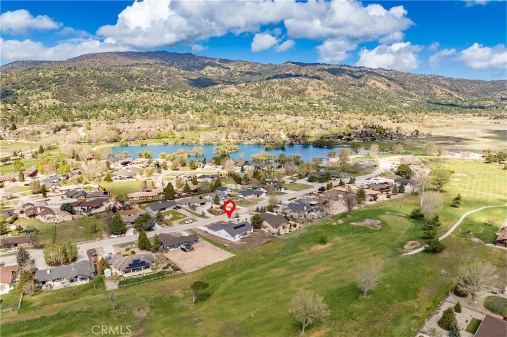 29840 Pinedale Tehachapi, CA 93561