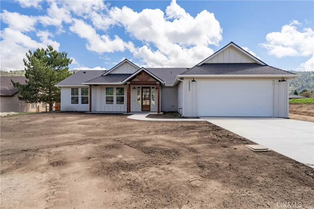 29840 Pinedale Tehachapi, CA 93561