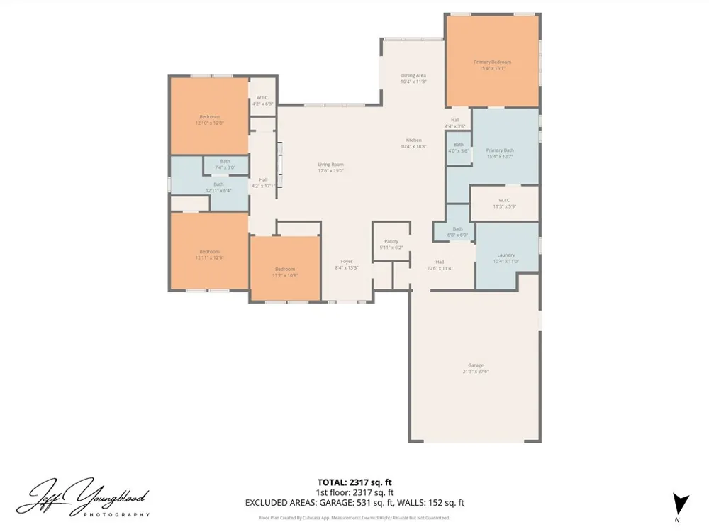 29840 Pinedale Tehachapi, CA 93561