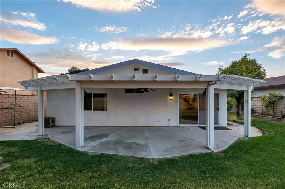 12855 Candlewick Lane Victorville, CA 92395