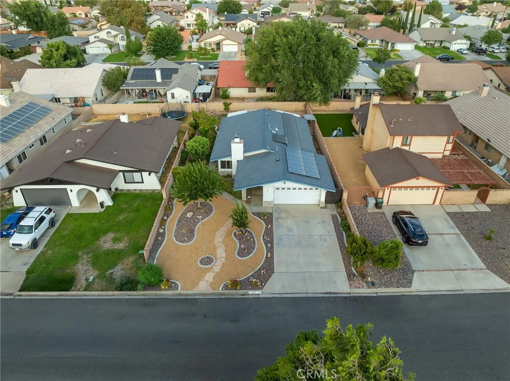 12855 Candlewick Lane Victorville, CA 92395