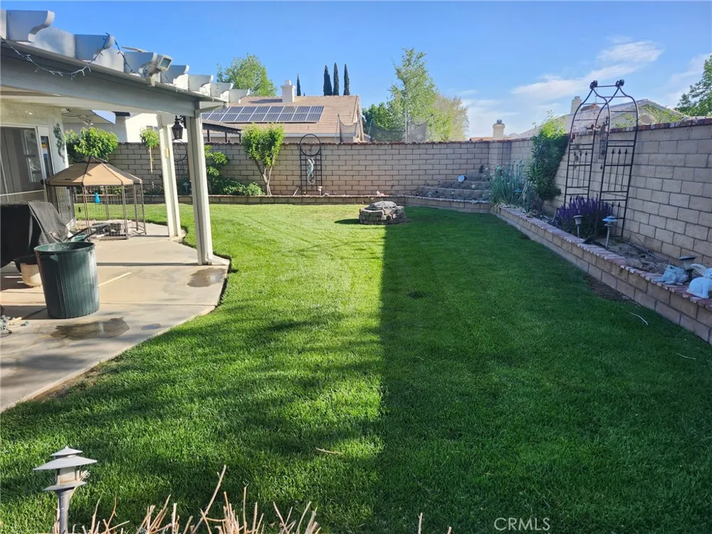 12855 Candlewick Lane Victorville, CA 92395