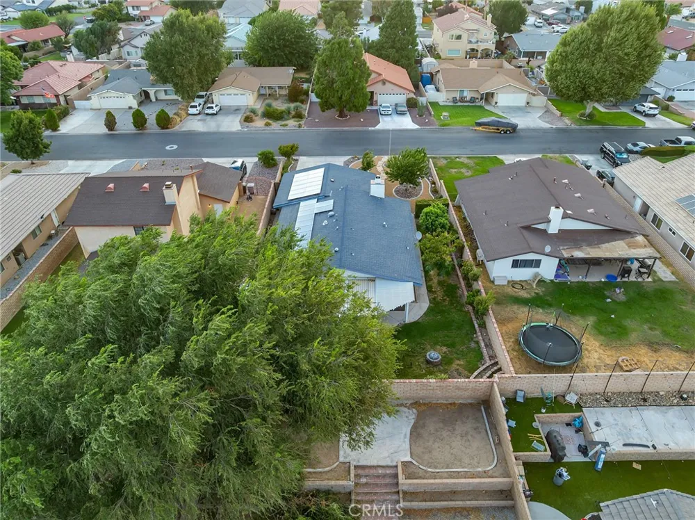 12855 Candlewick Lane Victorville, CA 92395