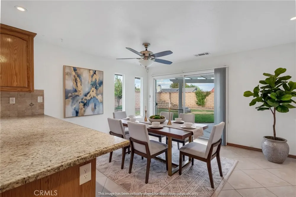12855 Candlewick Lane Victorville, CA 92395