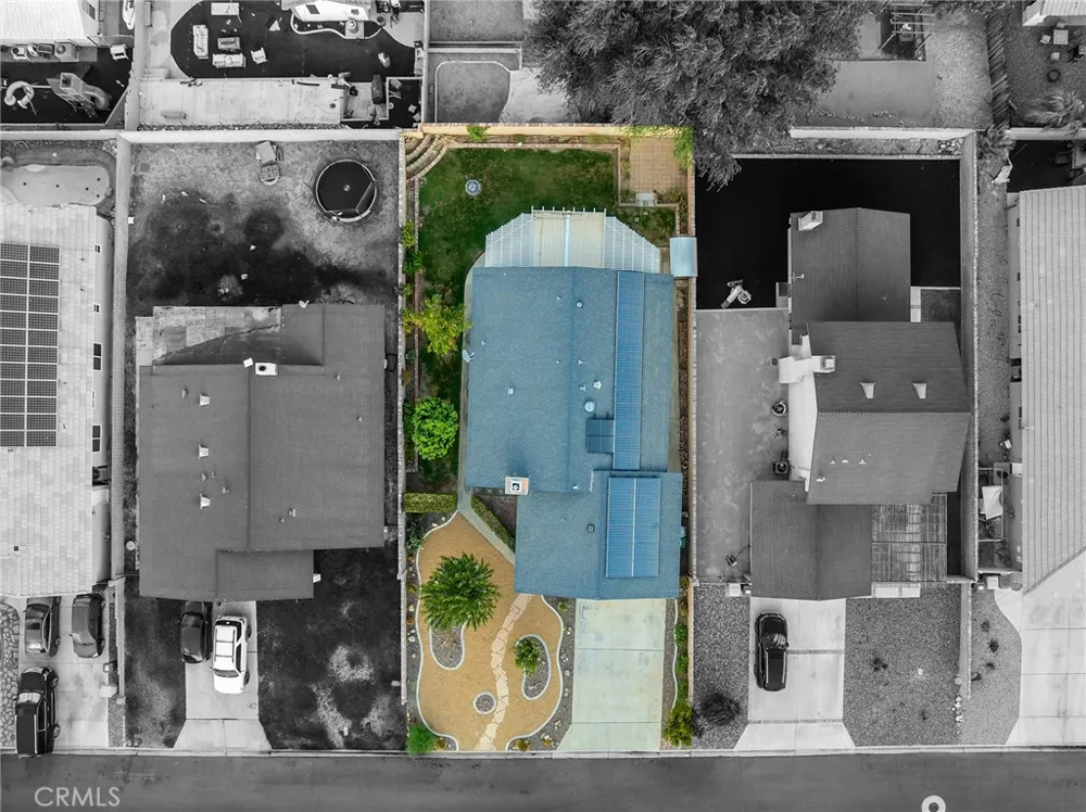 12855 Candlewick Lane Victorville, CA 92395
