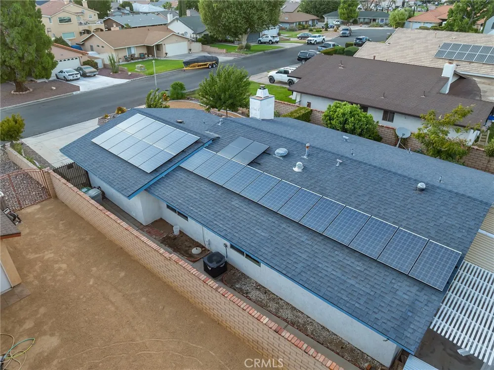 12855 Candlewick Lane Victorville, CA 92395