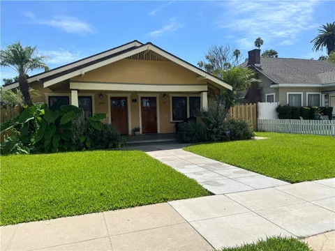 1126 W Center Street